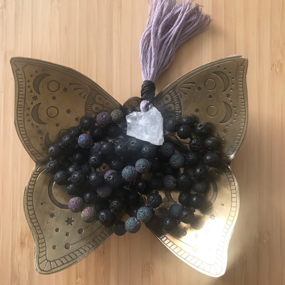 COSMIC MALA 📿✨🔮 - Picture 2 of 8